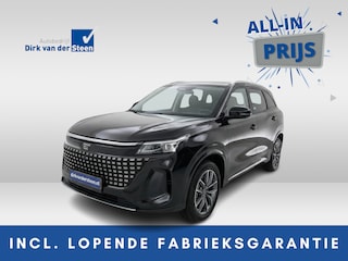 DFSK E5 1.5 PHEV L2 | 7 Persoons | Panoramadak