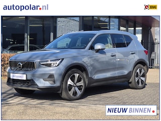 Volvo XC40 1.5 T4 Plug-in hybrid Core Bright Trekhaak/Carplay/Camera etc.