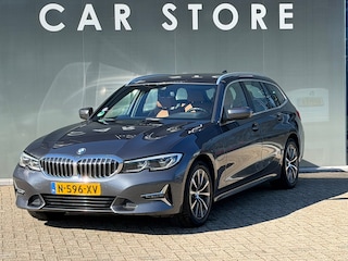 BMW 3-serie Touring 320e Business Edition Plus LASER 1E EIGENAAR