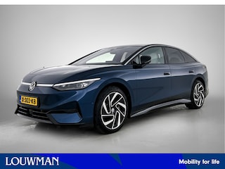 Volkswagen ID.7 Pro Business 77 kWh