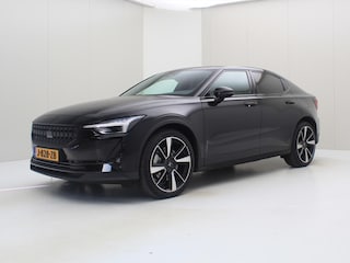Polestar 2 Long Range Dual Motor 408PK 78kWh 91.4% SoH [ PILOT PLUS+20 INCH+CARPLAY ]