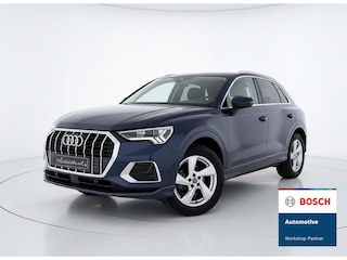 Audi Q3 35 TFSI ACC - ECC - MATRIX - CARPLAY - CAMERA