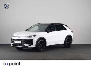 Volkswagen T-Roc R-Line First Edition 1.5 eTSI 110 kW / 150 PK SUV
