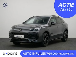 Volkswagen T-Roc R-Line First Edition 1.5 eTSI 110 kW / 150 PK SUV