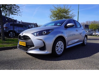 Toyota Yaris 1.5 VVT-i 125pk Active Apple Carplay Parkeer Camera