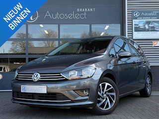 Volkswagen Golf Sportsvan 1.4 TSI Highline DSG Cruise CarPlay
