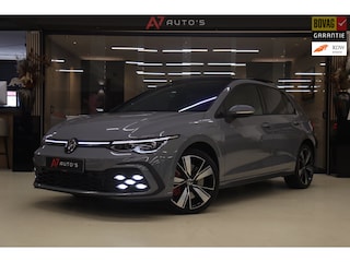 Volkswagen Golf 1.4 eHybrid GTE /PANO/NARDO/IQLIGHT/CARPLAY/ACC/VOL
