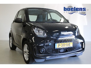 Smart Fortwo Essential 18 kWh | STOEL-VERW | CLIMA | 15'LMV | CPV | NL-AUTO+N.A.P! | AUX | MEDIA/TEL | LED |