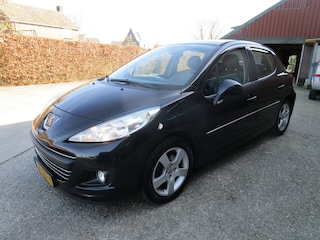 Peugeot 207 1.6 VTi XS leer, clima airco ,lm , 5deurs nieuw