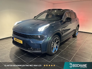 Lynk & Co 01 1.5 | Panoramadak | 360 Camera | Elek. Achterklep |