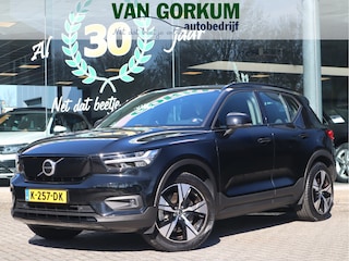 Volvo XC40 Recharge P8 AWD R-Design Navi / Trekh / Elekramen / Camera / SOH 91,68