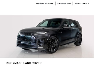Land Rover Range Rover Sport 3.0 P550e Autobiography Edition PHEV | Comfort Pack | Towing Pack