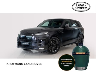 Land Rover Range Rover Sport 3.0 P550e Autobiography Edition PHEV | Comfort Pack | Towing Pack