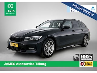 BMW 3-serie Touring 330e High Executive Black Line | Sport Line | TREKHAAK | CARPLAY