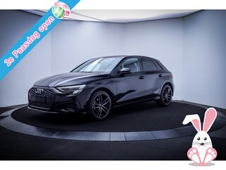 Audi A3 Sportback 35(1.5)TFSI S-Tr. Sport Line MATRIX LED | KEYLESS | CARPLAY | ADAPTIEF | ANF. TREKHAAK | LANE.ASS