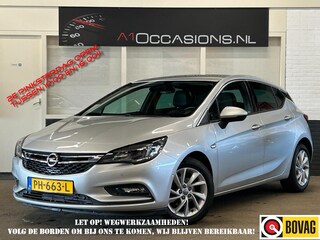 Opel Astra 1.4 Innovation