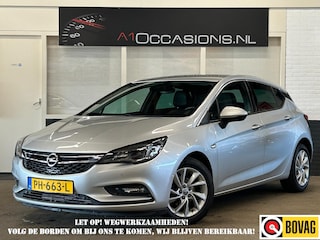 Opel Astra 1.4 Innovation