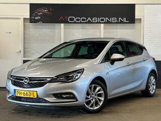 Opel Astra 1.4 Innovation
