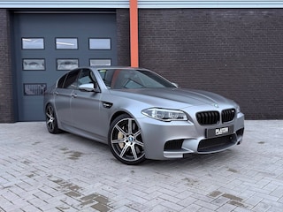 BMW 5-serie 30 Jahre | 2014| Keramisch | Akra | Softclose