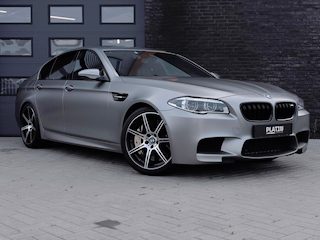 BMW 5-serie 30 Jahre | 2014| Keramisch | Akra | Softclose