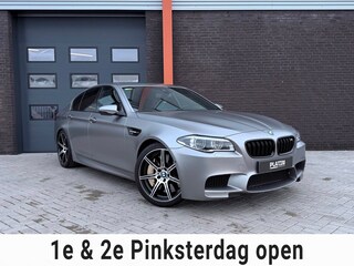 BMW 5-serie 30 Jahre | 2014| Keramisch | Akra | Softclose