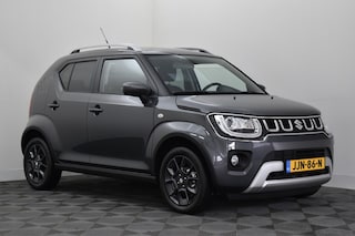 Suzuki Ignis 1.2 Smart Hybrid Style