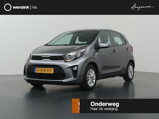 Kia Picanto 1.0 DPi DynamicLine | Navigatie | Parkeercamera | Airco | Cruise Control |