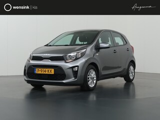 Kia Picanto 1.0 DPi DynamicLine | Navigatie | Parkeercamera | Airco | Cruise Control |