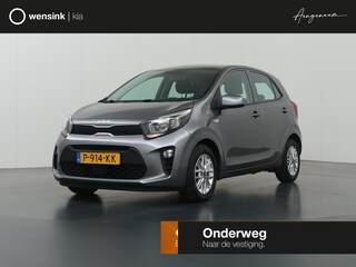 Kia Picanto 1.0 DPi DynamicLine | Navigatie | Parkeercamera | Airco | Cruise Control |