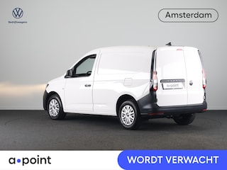 Volkswagen Caddy Cargo 2.0 TDI 102PK | Airco | Parkeersensoren |