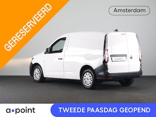 Volkswagen Caddy Cargo 2.0 TDI 102PK | Airco | Parkeersensoren |