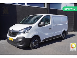 Renault Trafic 2.0 dCi 120PK EURO 6 - Airco - Cruise - Trekhaak - € 12.499 ,- Excl.