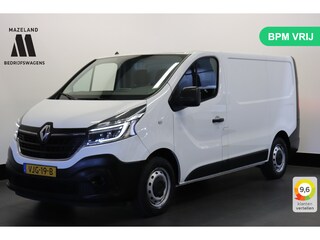 Renault Trafic 2.0 dCi 120PK EURO 6 - Airco - Cruise - Trekhaak - € 12.499 ,- Excl.