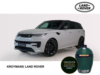 Land Rover Range Rover Sport 3.0 P460e Momentum Edition PHEV | Softclose | Head-Up | Clearsight | Trekhaak
