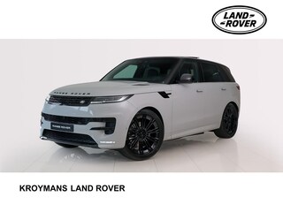 Land Rover Range Rover Sport 3.0 P460e Momentum Edition PHEV | Softclose | Head-Up | Clearsight | Trekhaak