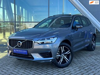 Volvo XC60 2.0 Recharge T8 AWD R-Design 398pk Panoramadak / Camera / Harman Kardon Audio