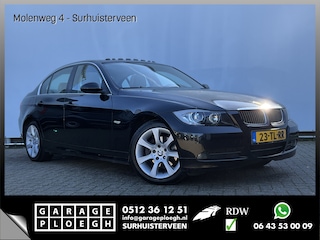 BMW 325i 6-Cil High Executive Onderhouden auto
