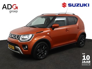 Suzuki Ignis 1.2 Smart Hybrid Select
