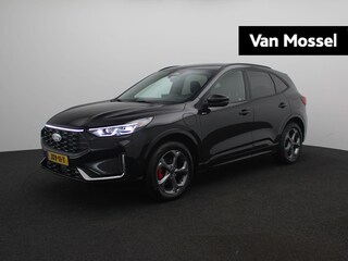Ford Kuga 2.5 PHEV ST-Line X | Panoramadak | Winter Pakket | Camera | Led Verlichting | Elektrische Achterklep |