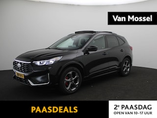 Ford Kuga 2.5 PHEV ST-Line X | Panoramadak | Winter Pakket | Camera | Led Verlichting | Elektrische Achterklep |