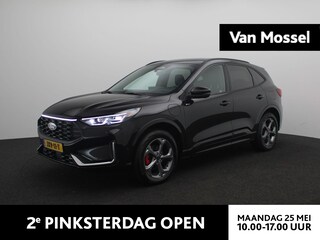 Ford Kuga 2.5 PHEV ST-Line X | Panoramadak | Winter Pakket | Camera | Led Verlichting | Elektrische Achterklep |