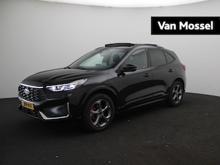 Ford Kuga 2.5 PHEV ST-Line X | Panoramadak | Winter Pakket | Camera | Led Verlichting | Elektrische Achterklep |
