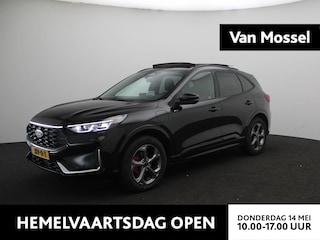 Ford Kuga 2.5 PHEV ST-Line X | Panoramadak | Winter Pakket | Camera | Led Verlichting | Elektrische Achterklep |