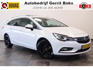 Opel Astra Sports Tourer 1.4 Innovation Schuifdak Navigatie Camera