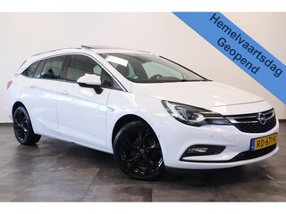 Opel Astra Sports Tourer 1.4 Innovation Schuifdak Navigatie Camera