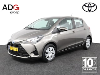 Toyota Yaris 1.5 Hybrid Active | achteruitrijcamera |