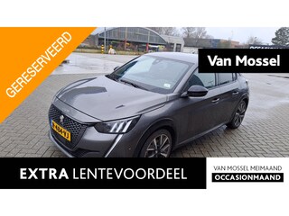 Peugeot 208 1.2 PureTech Allure Pack