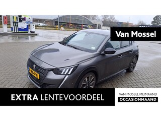 Peugeot 208 1.2 PureTech Allure Pack