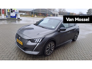 Peugeot 208 1.2 PureTech Allure Pack