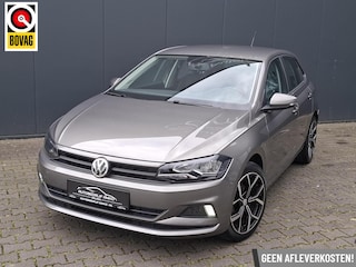 Volkswagen Polo 1.0 Comfortline Business / ZEER NETTE AUTO